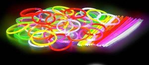 KidsToys AG164 ŚWIATŁO CHEMICZNE DO 6H LIGHTSTICK 100 SZT. uniwersalny 2