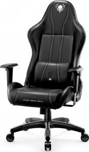 Fotel Diablo Chairs X-One 2.0 King Czarny 4