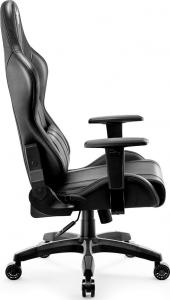 Fotel Diablo Chairs X-One 2.0 King Czarny 5