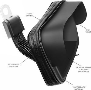 Harman Kardon Uchwyt zamykany do motocykla GT001126 2