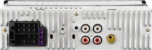 Radio samochodowe Blow Radio samochodowe AVH-8626 MP3/USB/SD/MMC/BT -78-279# 2