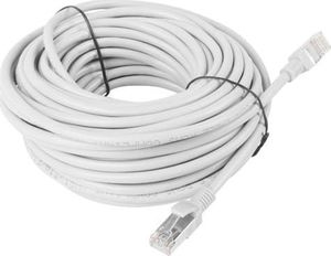 Lanberg PATCHCORD KAT.5E 30M SZARY FLUKE PASSED LANBERG 2