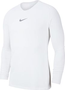 Nike Koszulka męska Dry Park First Layer biała r. XL (AV2609-100) 3