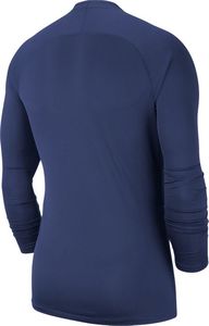 Nike Koszulka męska Dry Park First Layer granatowa r. XL (AV2609-410) 2