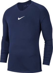 Nike Koszulka męska Dry Park First Layer granatowa r. XL (AV2609-410) 3