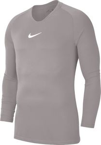 Nike Koszulka męska Dry Park First Layer szara r. L (AV2609-057) 2