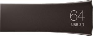 Pendrive Samsung BAR Plus 2020, 64 GB (MUF-64BE4/APC) 6