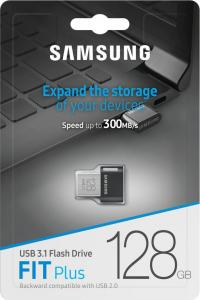 Pendrive Samsung FIT Plus 2020, 128 GB  (MUF-128AB/APC) 5