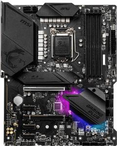 Płyta główna MSI MPG Z490 GAMING PLUS 2