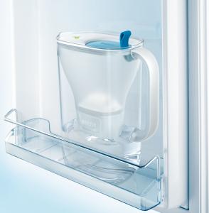 Dzbanek filtrujący Brita Style Cool niebieski 7