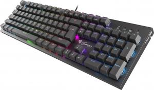 Klawiatura Genesis Thor 300 RGB Outemu Red (NKG-1595) 3