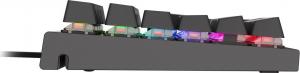 Klawiatura Genesis Thor 300 RGB Outemu Red (NKG-1595) 5