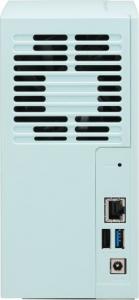 Serwer plików Qnap TS-230 5