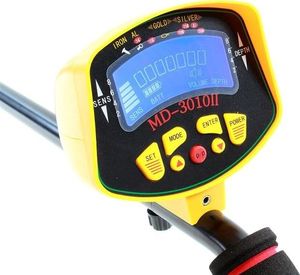 Oxford AG128C WYKRYWACZ METALU MD-3010II uniwersalny 3