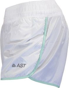 AST Spodenki H47N damskie : Kolor - Biały, Rozmiar - L 2