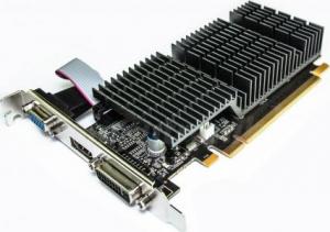 Karta graficzna AFOX Geforce GT 210 1GB DDR2 (AF210-1024D2LG2) 2
