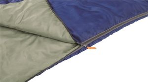 Easy Camp Śpiwór Chakra niebieski 3