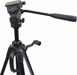Statyw Fancier 4w1 Wysoki Statyw Pilot Uchwyt Na Telefon Selfie / 170cm 4