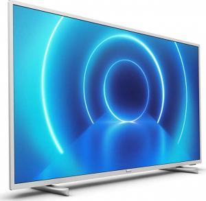 Telewizor Philips 58PUS7555/12 LED 58'' 4K Ultra HD SAPHI 2