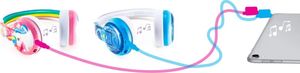 Słuchawki BuddyPhones Connect (BP-CO-GREEN-01-K) 6