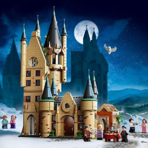 LEGO Harry Potter Wieża Astronomiczna w Hogwarcie (75969) 7