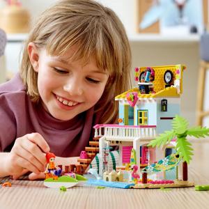 LEGO Friends Domek na plaży (41428) 11