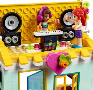 LEGO Friends Domek na plaży (41428) 13