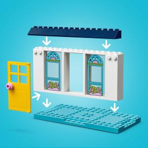 LEGO Friends Dom Stephanie (41398) 5