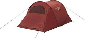 Namiot turystyczny Easy Camp Fireball 200 czerwony 2