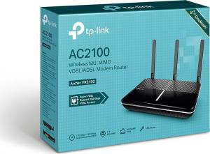 Router TP-Link Archer VR2100 3