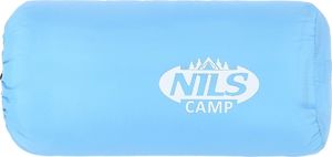 Nils Extreme Śpiwór 190 niebieski (NC2002) 9