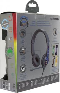 Słuchawki BuddyPhones Galaxy 3+ Szare (BP-GALAXY-GREY) 6