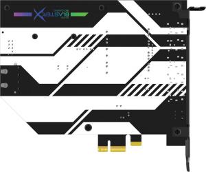 Karta dźwiękowa Creative Sound BlasterX AE-5 Plus (70SB174000003) 3