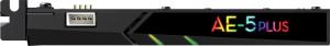Karta dźwiękowa Creative Sound BlasterX AE-5 Plus (70SB174000003) 6