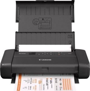 Drukarka atramentowa Canon PIXMA TR150 + akumulator (4167C026) 2