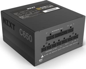 Zasilacz Nzxt C650 650W (NP-C650M-EU) 5