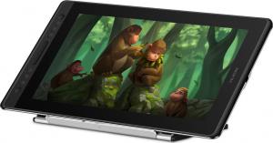 Tablet graficzny Huion Kamvas Pro 16 3