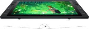 Tablet graficzny Huion Kamvas Pro 20 4