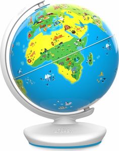 Shifu Orboot Earth - interaktywny globus edukacyjny 2