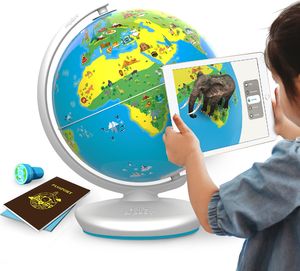 Shifu Orboot Earth - interaktywny globus edukacyjny 3