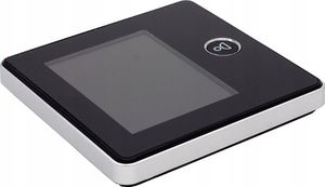 Luxury Wizjer LCD 3 dzwonek judasz wizjer do drzwi uniwersalny 6