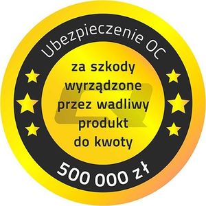 Listwa zasilająca Qoltec Swift przeciwprzepięciowa 5 gniazd 1.8 m czarna (5901878502694) 4