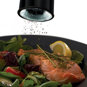 Młynek do przypraw Russell Hobbs Zestaw do soli i pieprzu (28010-56) 6