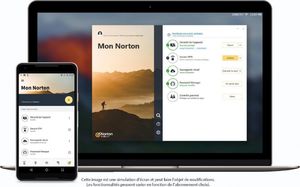 Norton 360 Deluxe na 3 urządzenia na 12 miesięcy  (21408143) 4