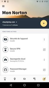 Norton 360 Deluxe na 5 urządzeń na 12 miesięcy (21408175) 3