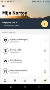 Norton 360 Deluxe na 5 urządzeń na 12 miesięcy (21408175) 4
