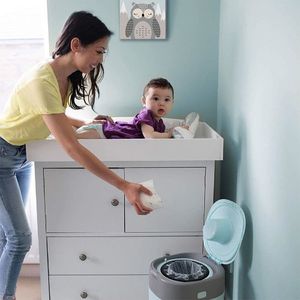 Tommee Tippee Wkład Twist 1-Pak (AKA-01951) 5