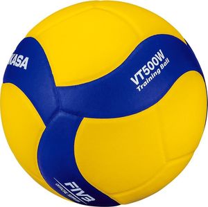 Mikasa Tinklinio kamuolys Mikasa VT500W, 5 dydis 2