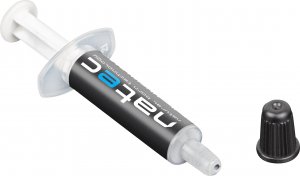Pasta termoprzewodząca Natec Husky Pack 10g (NPT-1581) 4