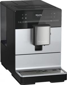 Ekspres ciśnieniowy Miele CM 5510 Silence Silver 2